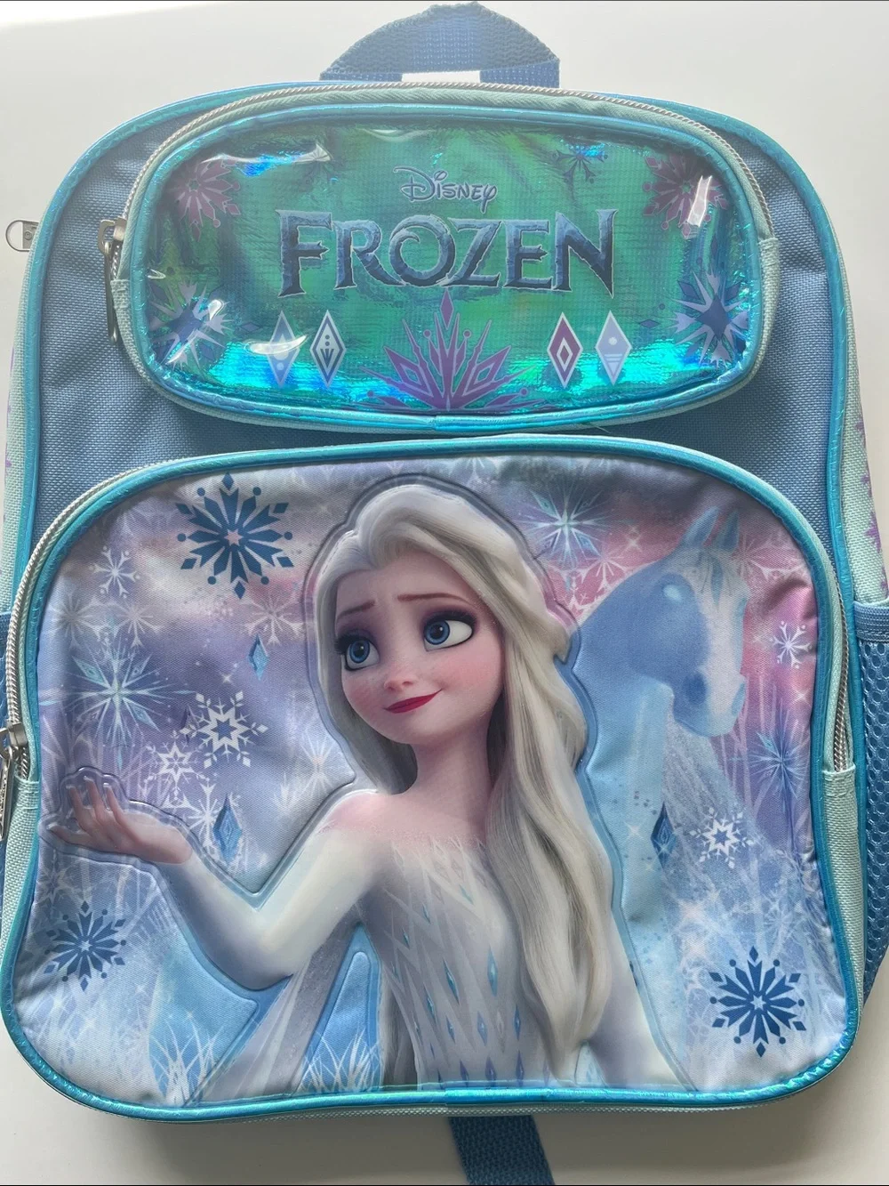 Disney Frozen Elsa 12